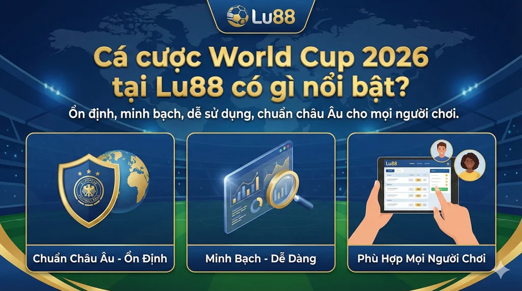 nhà cái lu88