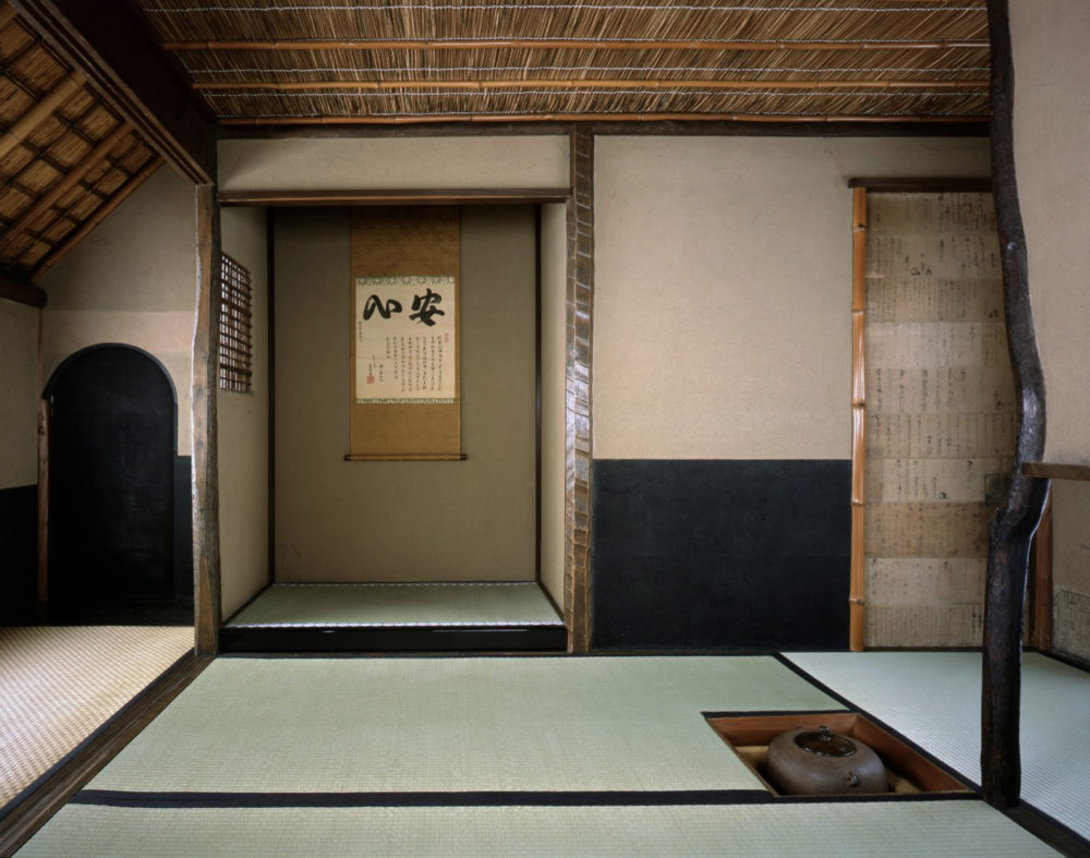 寝殿造り〜書院造り、数寄屋造り。日本建築の移り変わりとその特徴とは？